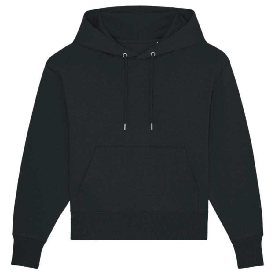 Slammer oversized brushed sweatshirt (STSU856) Thumbnail