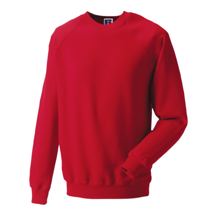Classic sweatshirt Thumbnail