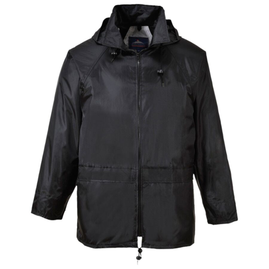 Classic rain jacket (S440) Thumbnail