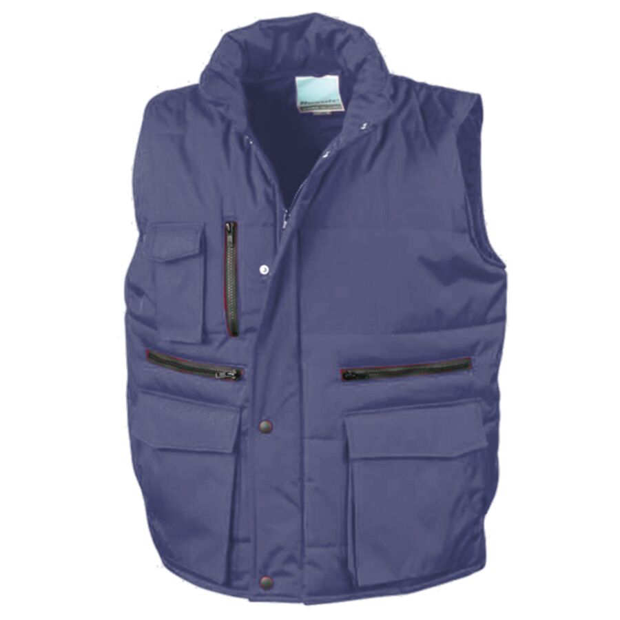 Lance bodywarmer Thumbnail