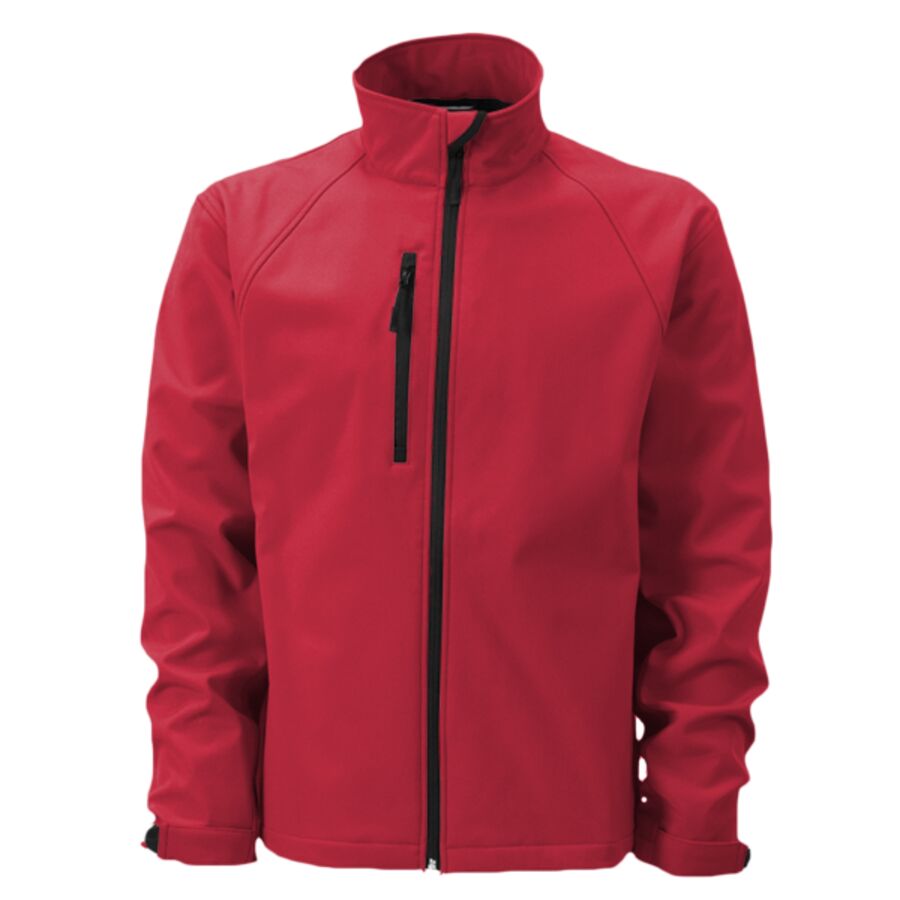 Softshell jacket Thumbnail