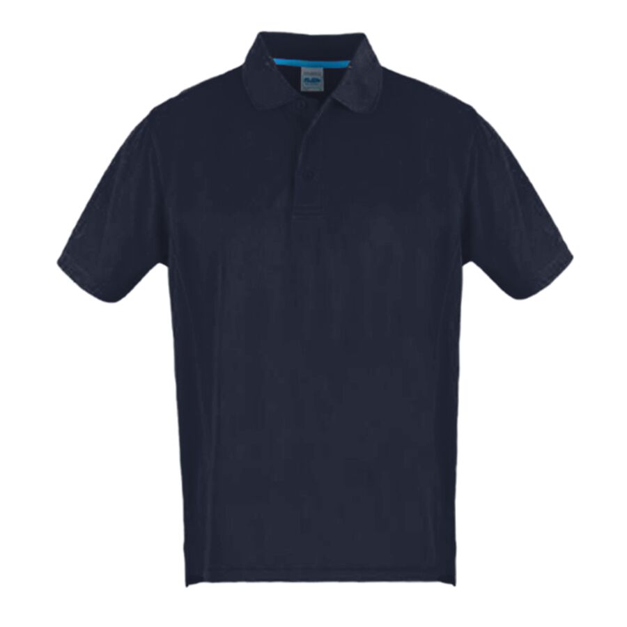 SuperCool performance polo Thumbnail