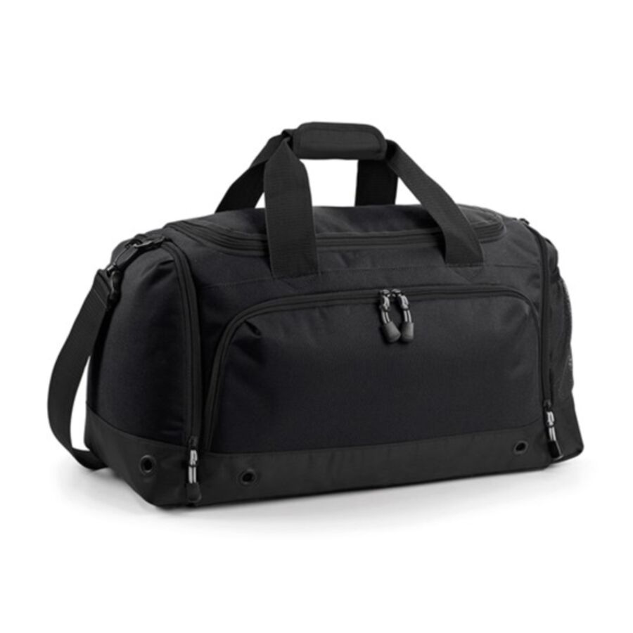 Athleisure holdall Thumbnail