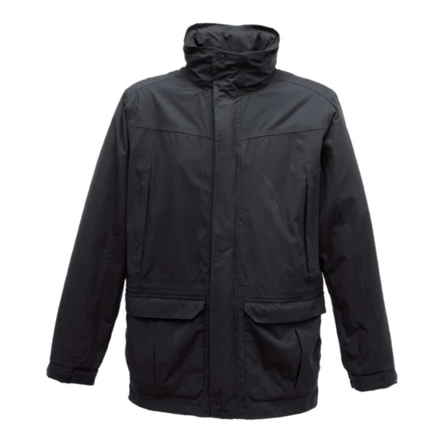 Vertex III microfibre jacket Thumbnail