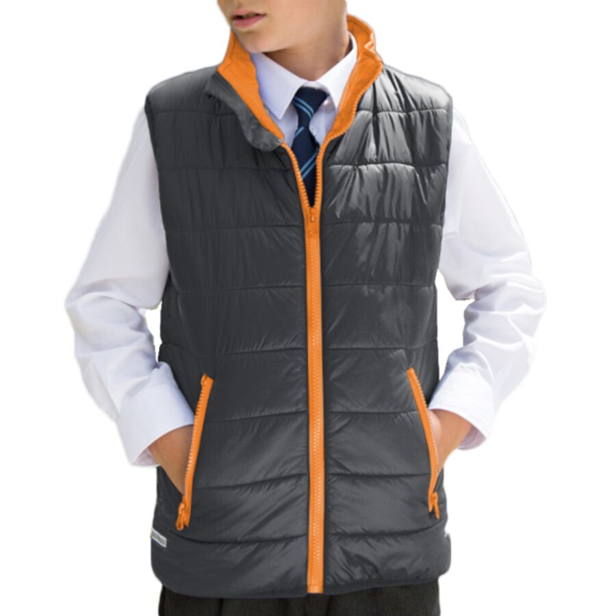 Core junior bodywarmer Thumbnail