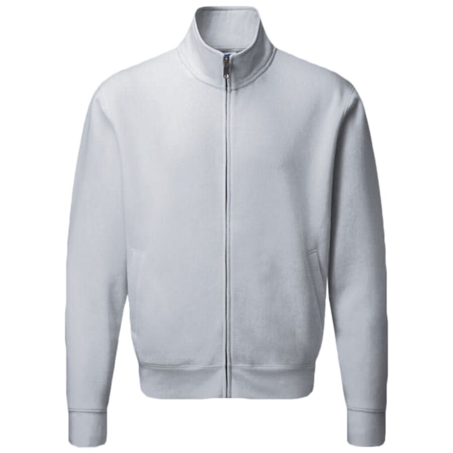 Authentic sweatshirt jacket Thumbnail