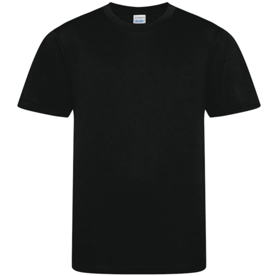Kids cool smooth T Thumbnail