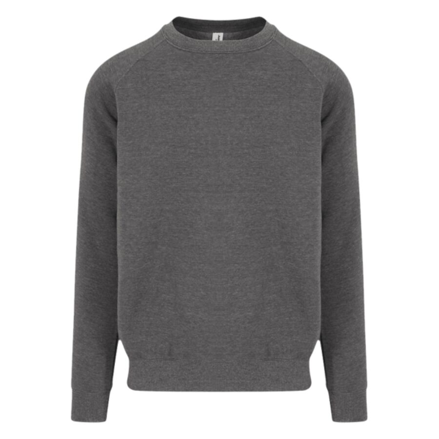 Graduate heavyweight sweatshirt Thumbnail