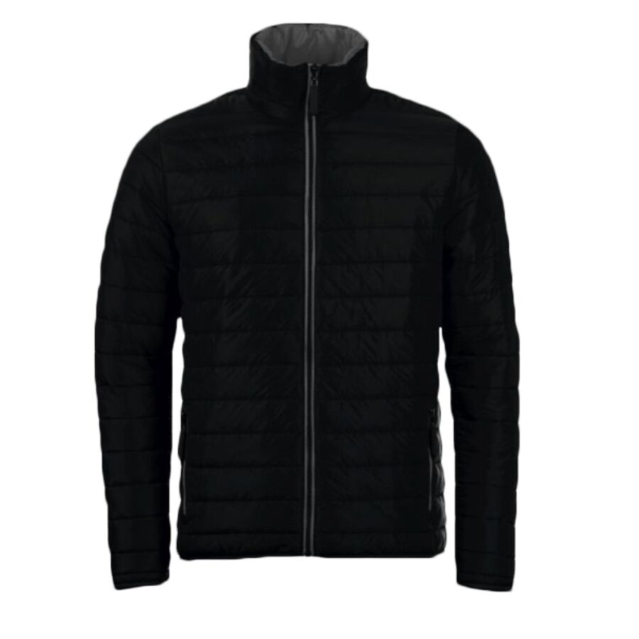 SOL'S Ride Padded Jacket Thumbnail
