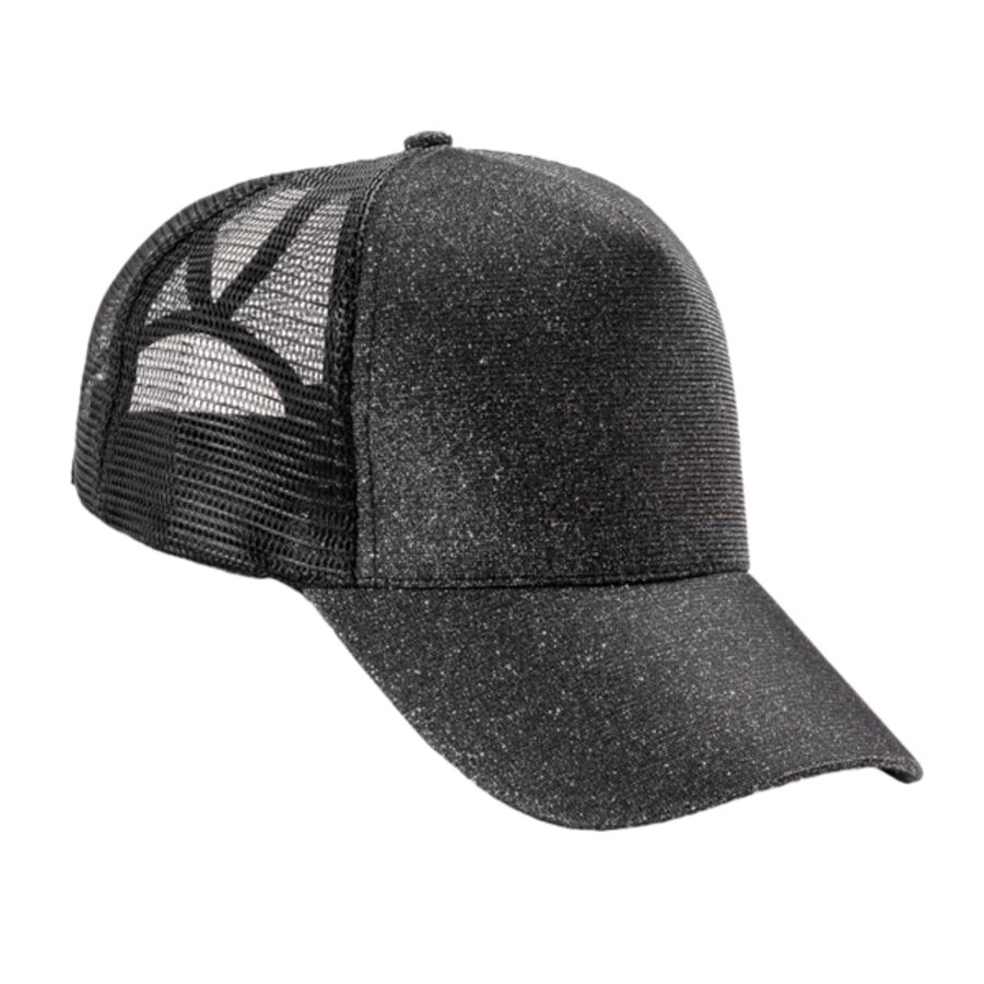 Core New York sparkle cap Thumbnail