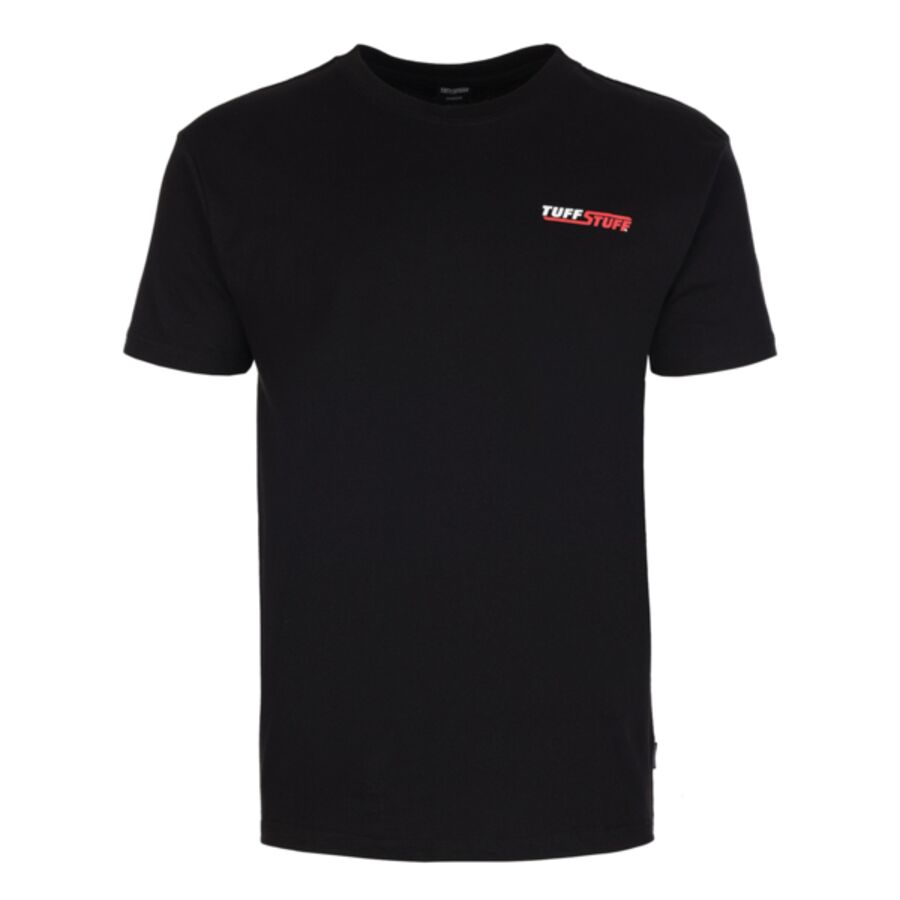 TUFFSTUFF LOGO T-SHIRT Thumbnail