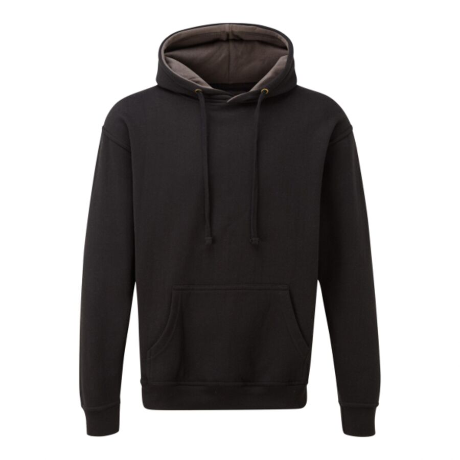 TUFFSTUFF HENDON HOODIE Thumbnail