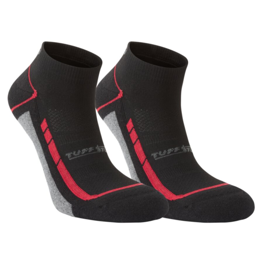 TUFFSTUFF ELITE LOW CUT SOCK Thumbnail