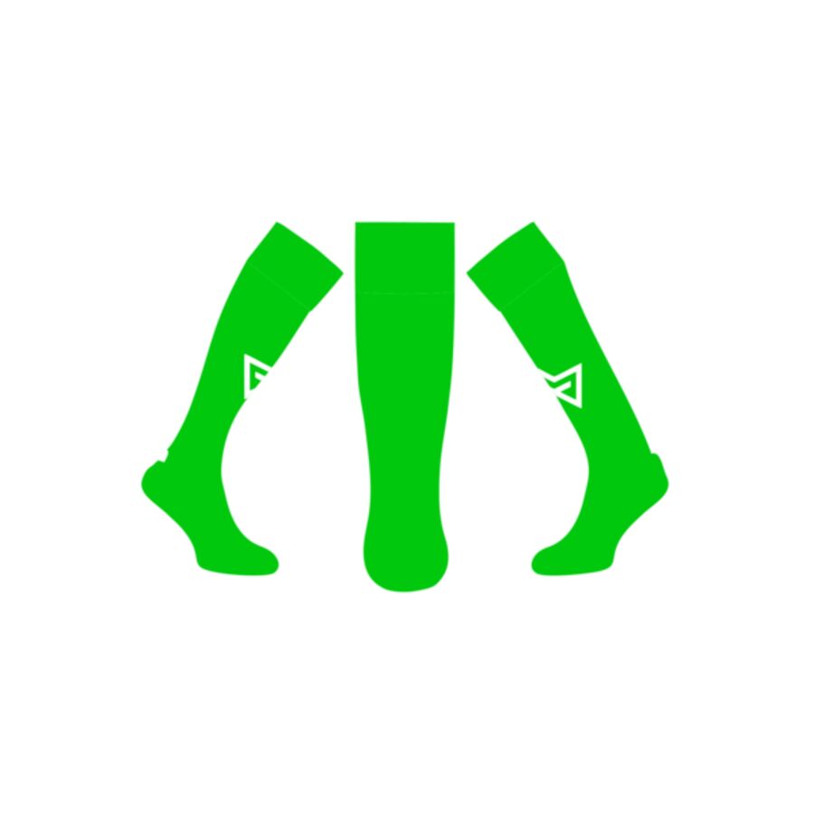 Tickton Goalkeeper Socks Thumbnail